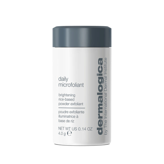 Daily Microfoliant Trial