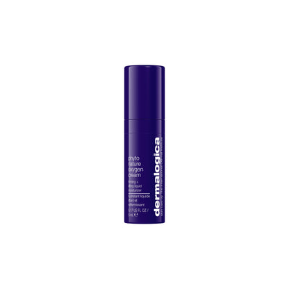 Phyto-Nature Oxygen Cream Trial