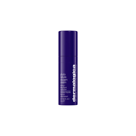 Phyto-Nature Oxygen Cream Trial