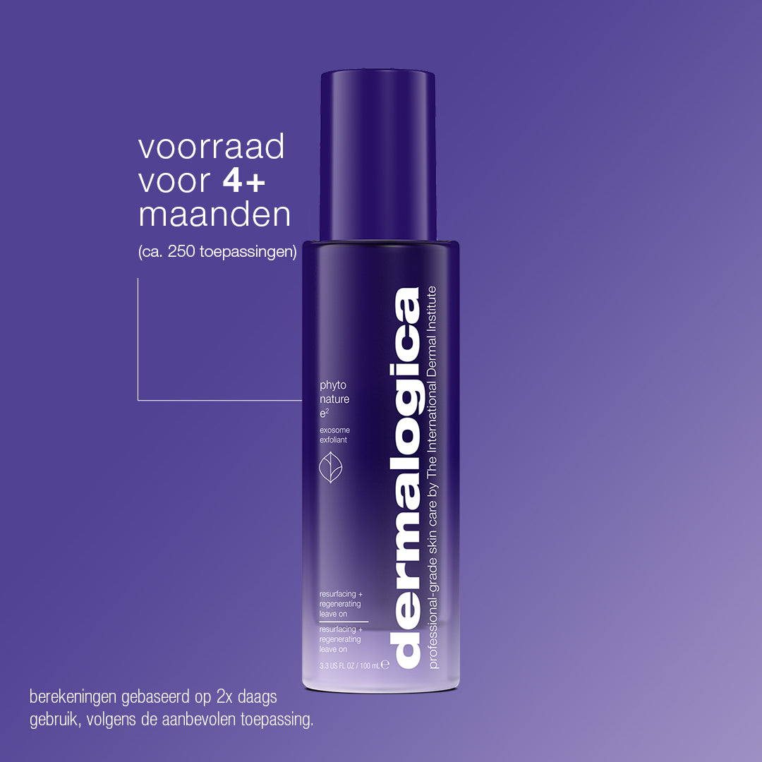 Phyto nature e2 voorraad