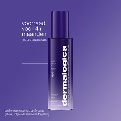 Phyto nature e2 voorraad