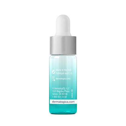 AGE Bright Clearing Serum Trial