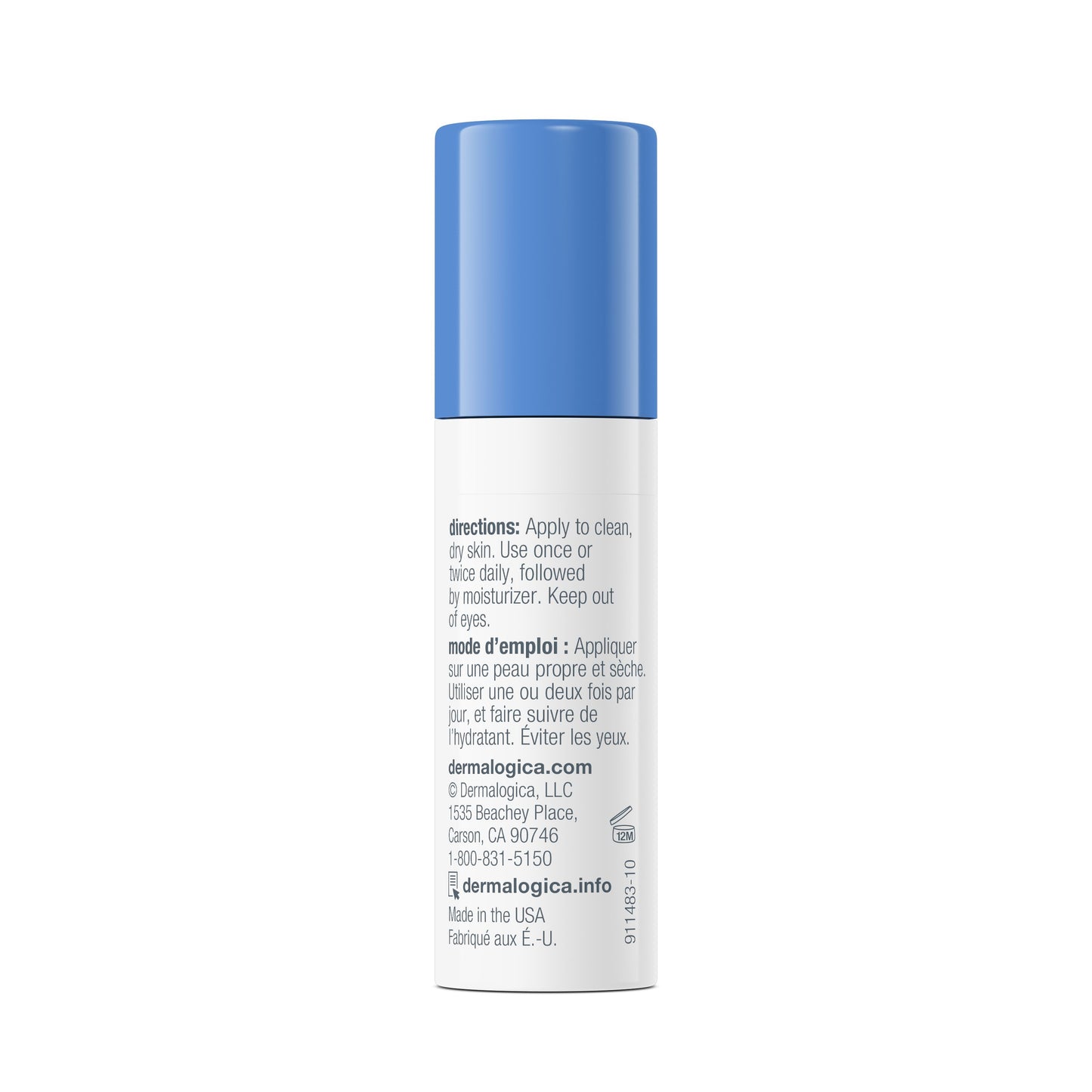 Collagen Banking Serum Trial