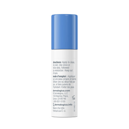 Collagen Banking Serum Trial