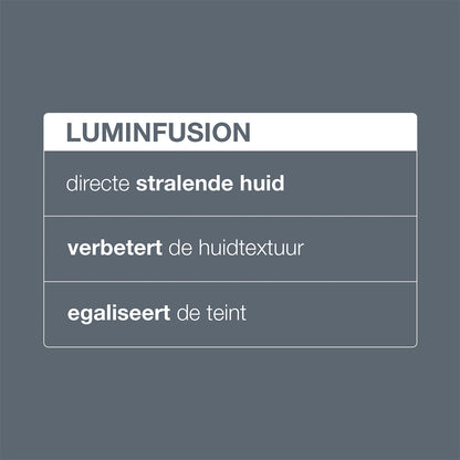 LuminFusion