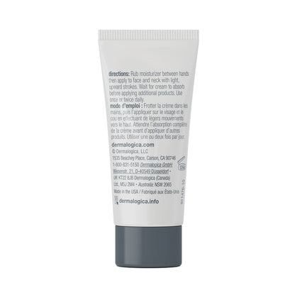 Stabilizing Repair Cream Trial