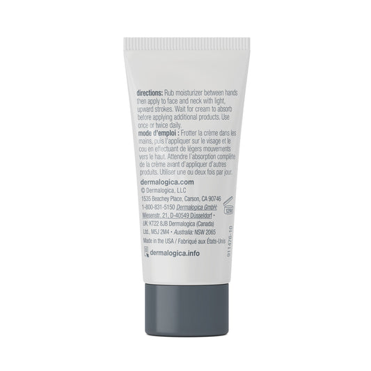 Stabilizing Repair Cream Trial
