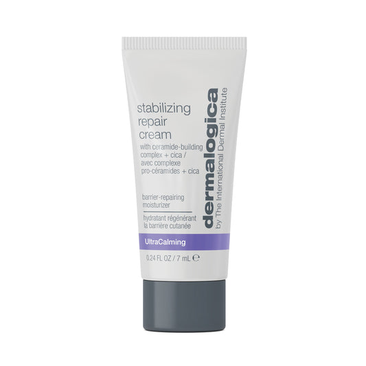 Stabilizing Repair Cream Trial