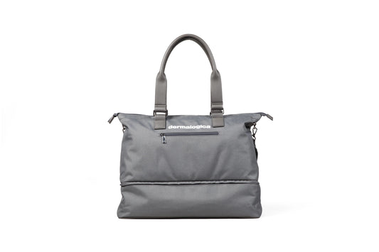 Weekender bag dermalogica