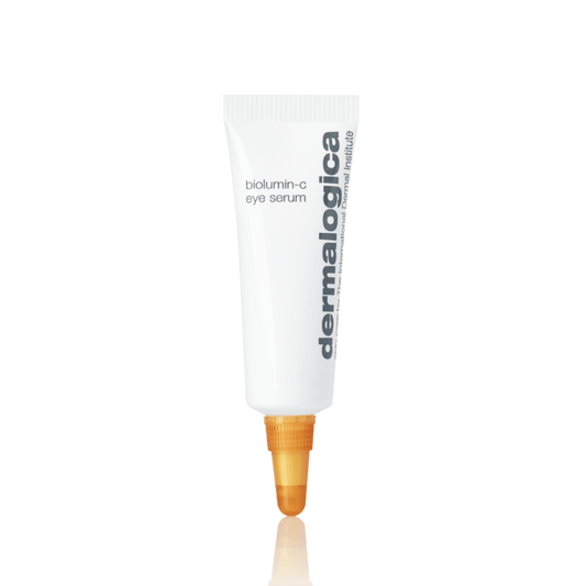 biolumin c eye trial