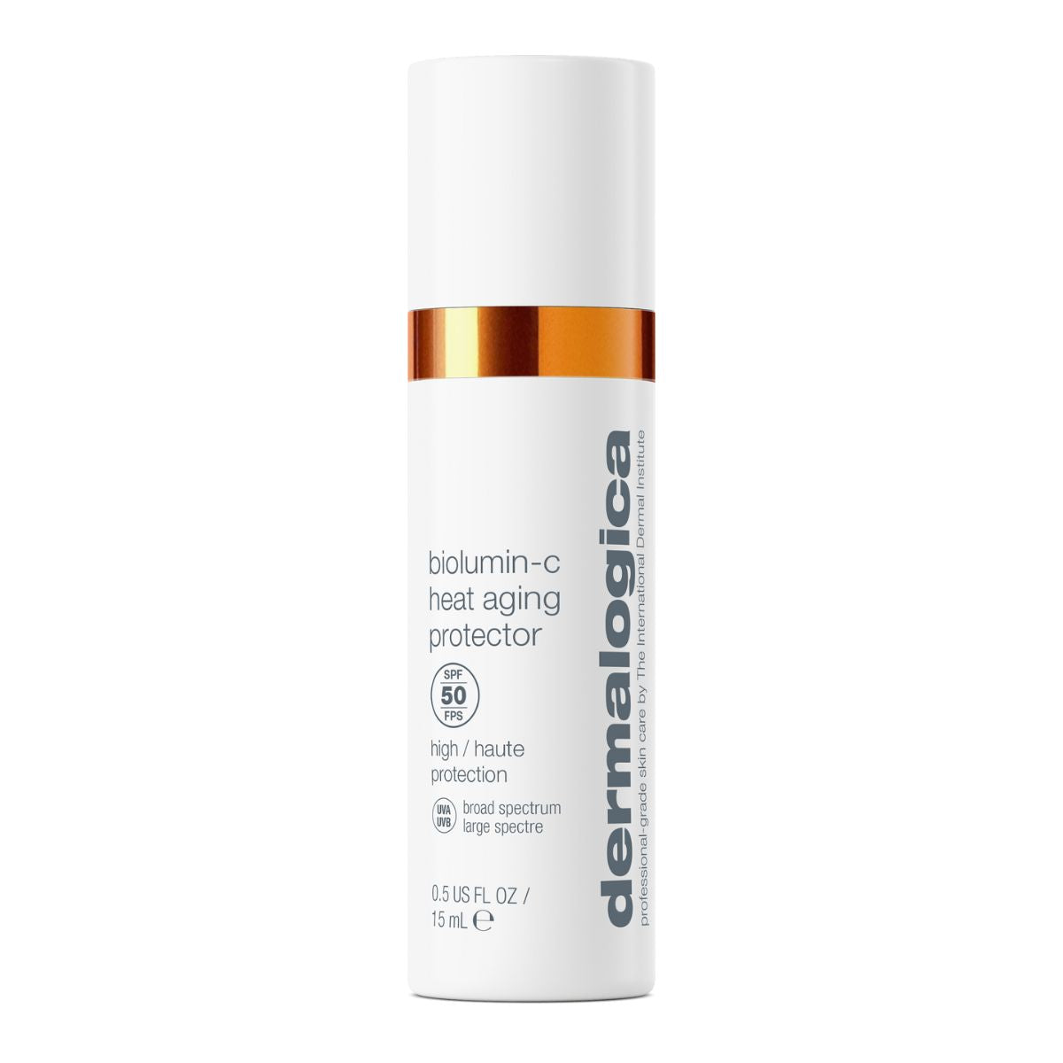 Biolumin-C Heat Aging Protector SPF50