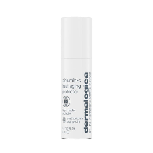 BioLumin-C Heat Aging Protector SPF Trial