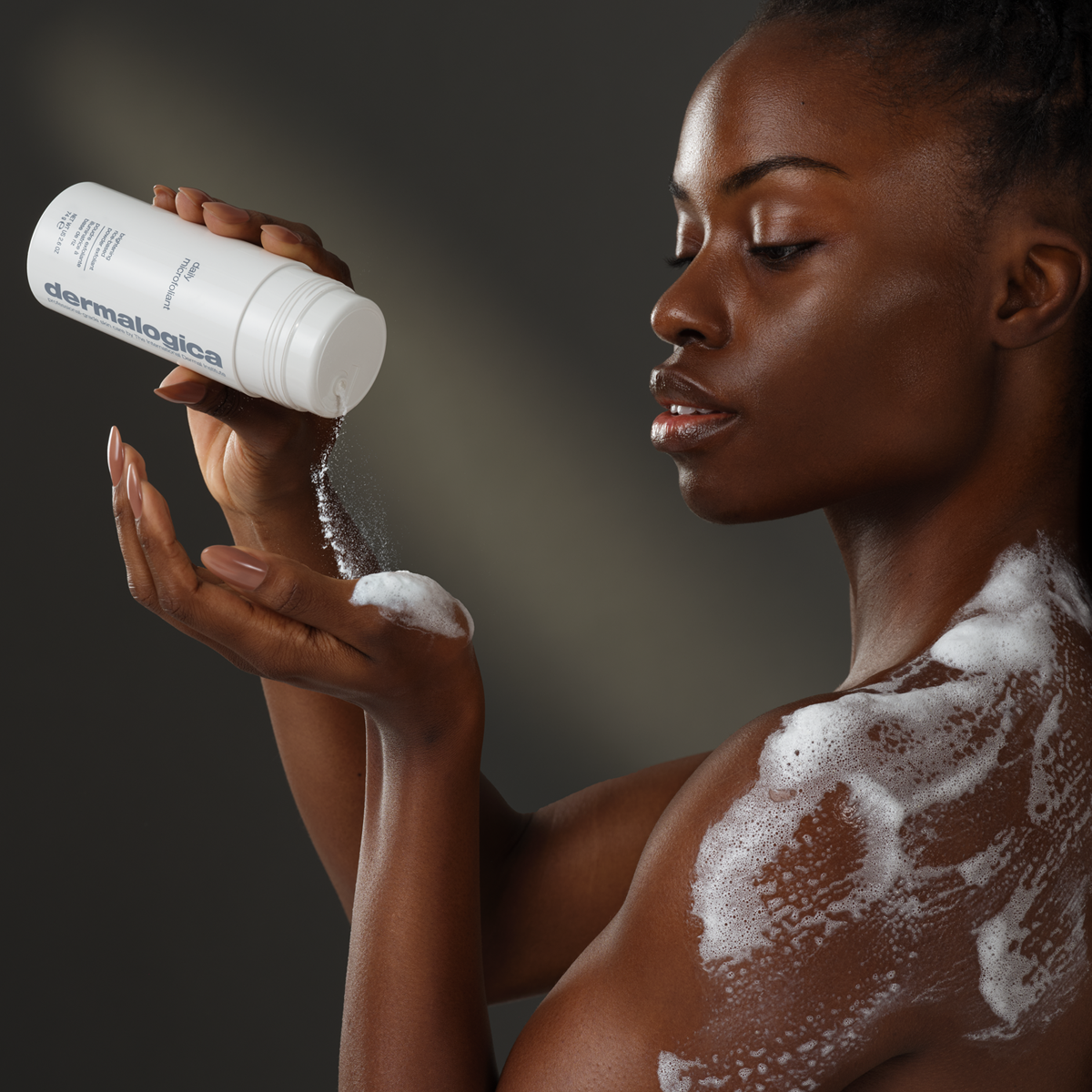 daily microfoliant - body