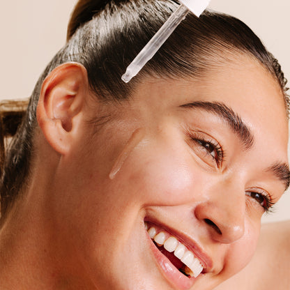 Breakout Clearing Liquid Peel
