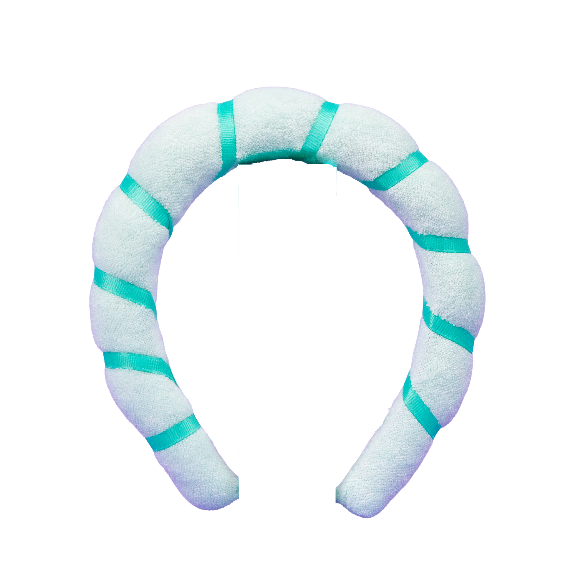 clear start headband dermalogica
