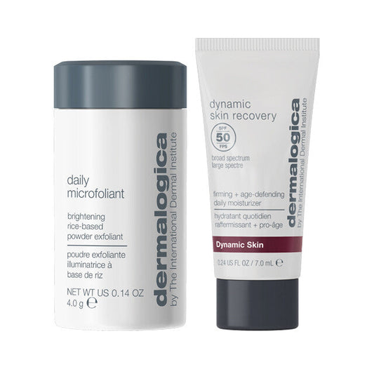 dermalogica bestsellers