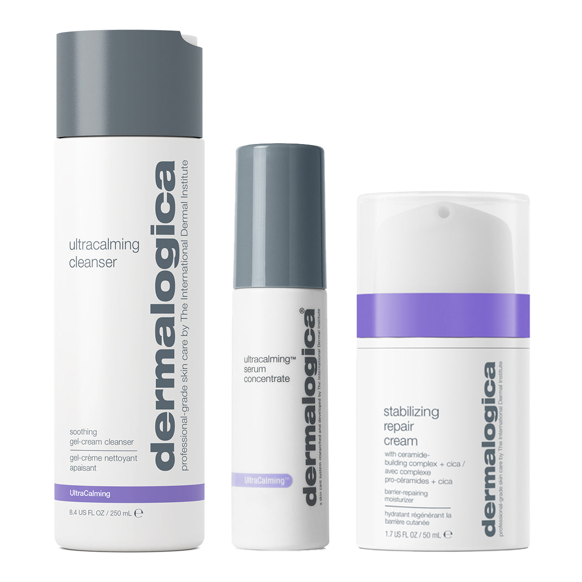 Gevoelige huid: treat it set_packshot