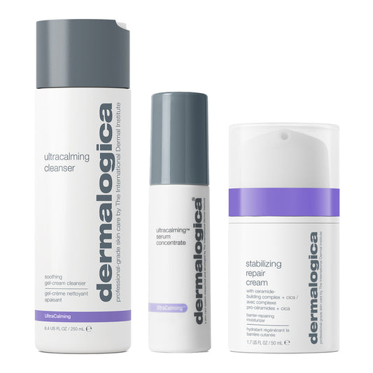 Gevoelige huid: treat it set_packshot