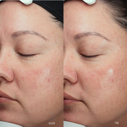 Magnetic[+] Afterglow Cleanser