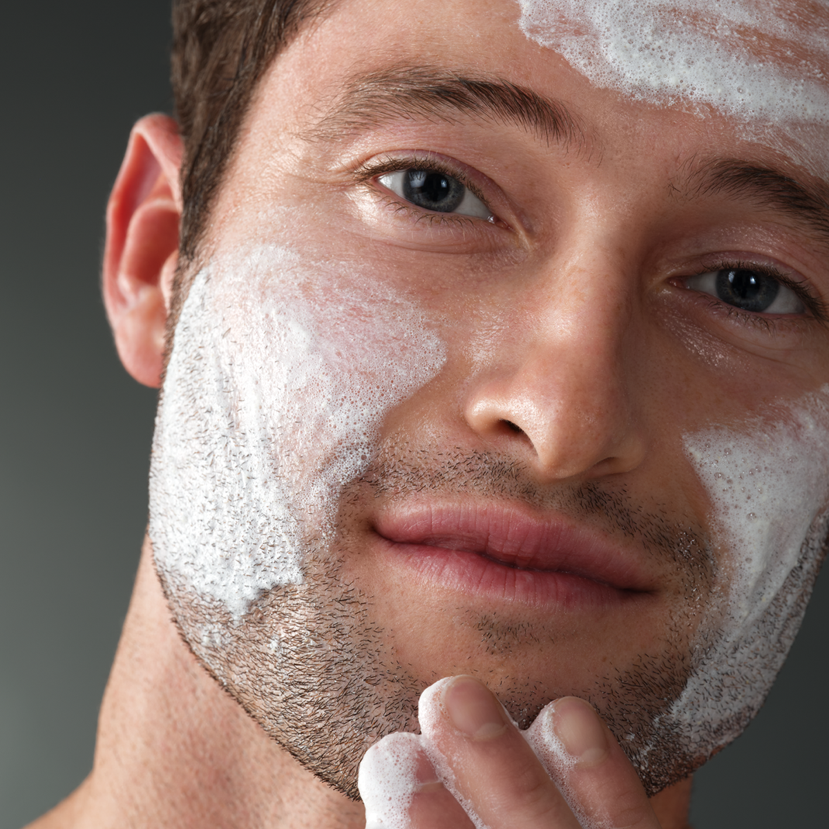 daily microfoliant man