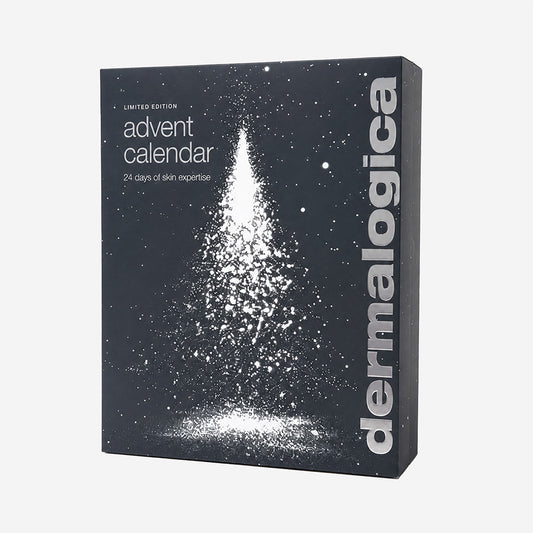Dermalogica adventskalender 2026