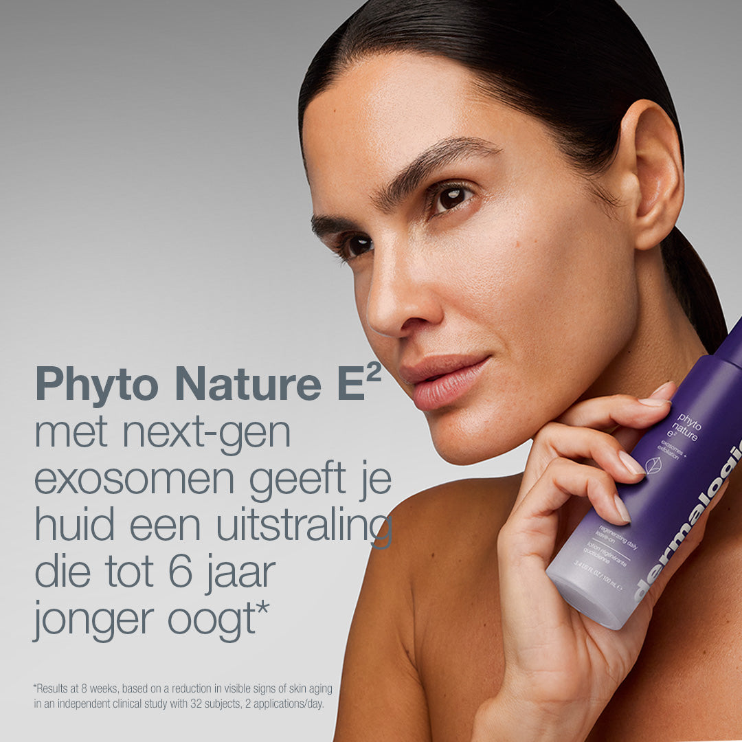 Phyto Nature E²: claim