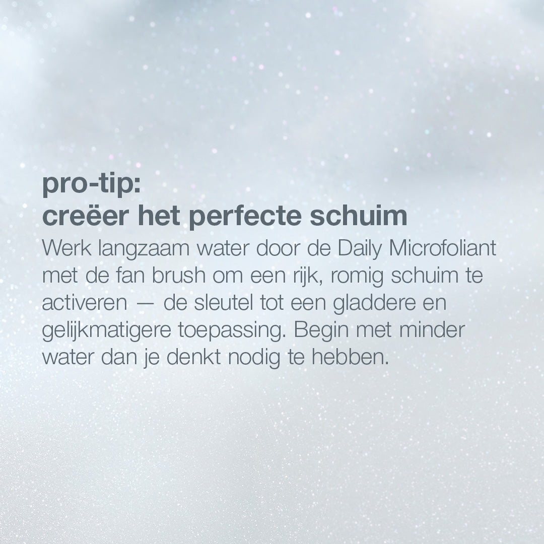 pro ritual: pro tip