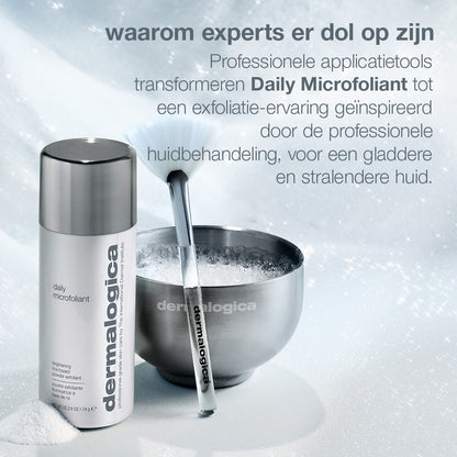 Dermalogica skin therapist