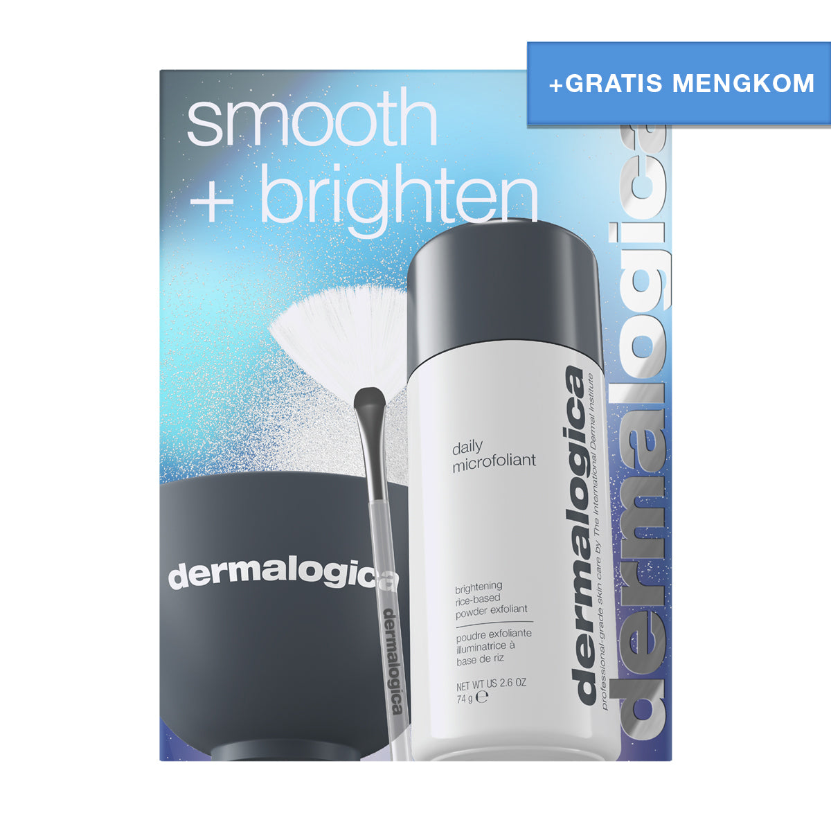 Daily Microfoliant
