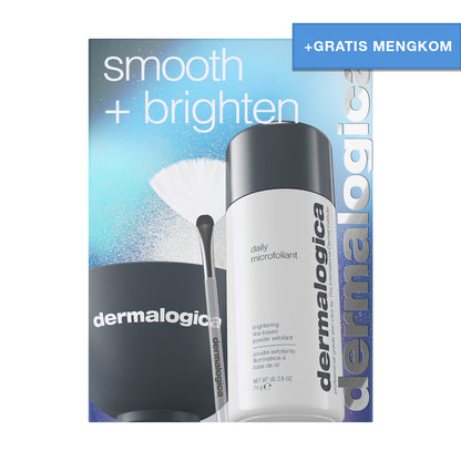 Daily Microfoliant