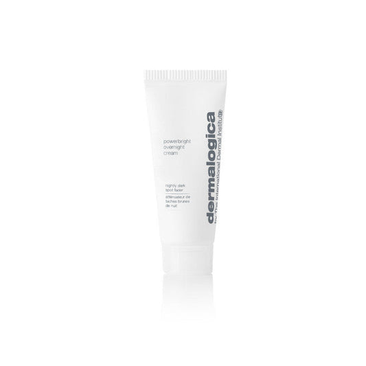 powerbright overnight cream trial   7ml   packshot