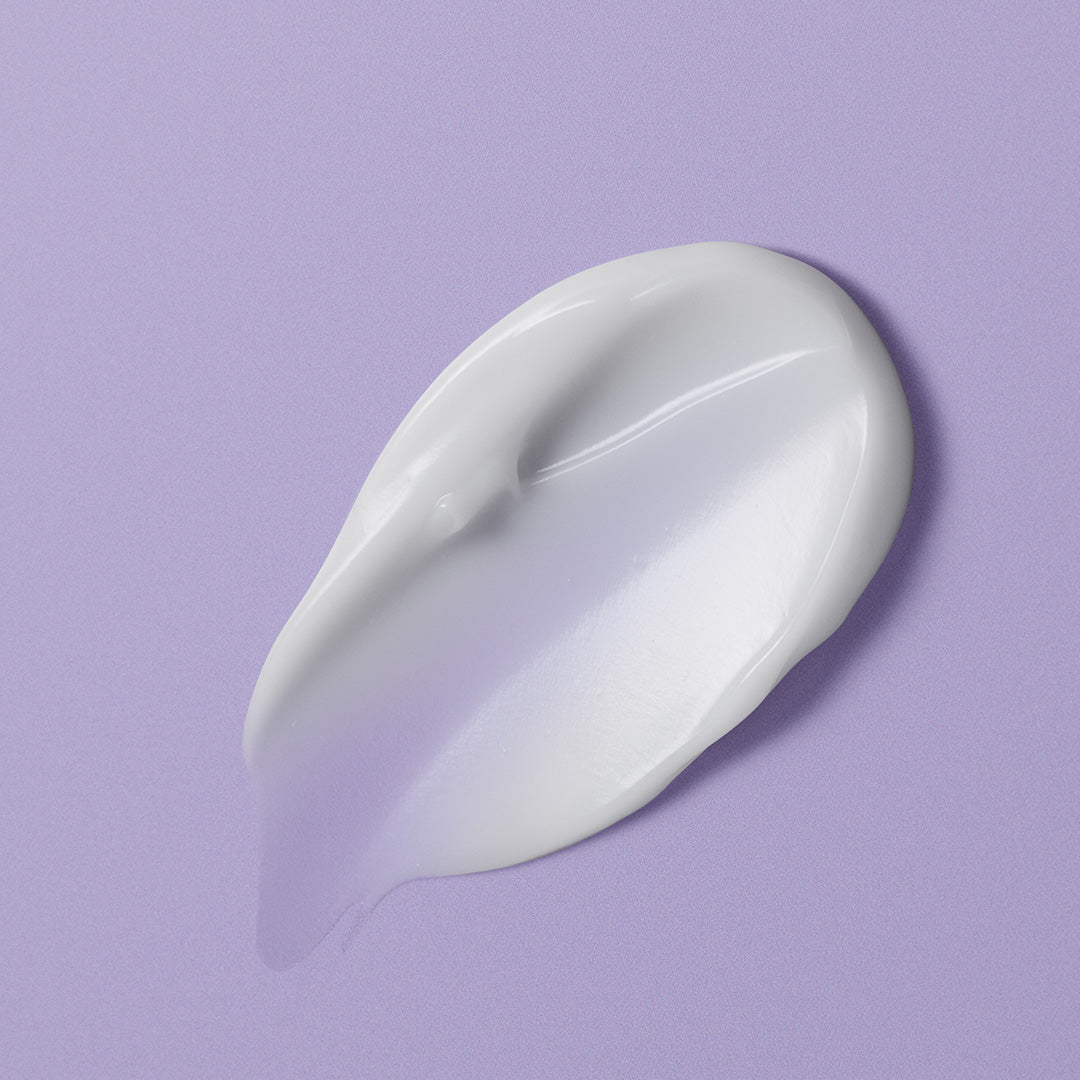 Textuur van Stabilizing Repair Serum
