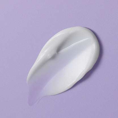 Textuur van Stabilizing Repair Serum