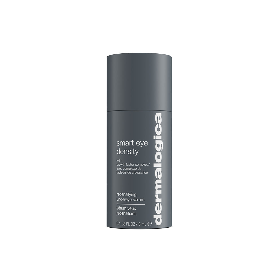 Smart Eye Density Serum Trial