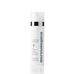 PowerBright Moisturizer SPF 50: moisturizer die pigmentvlekjes bestrijdt