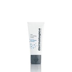 Skin Smoothing Cream: 48u hydraterende moisturizer