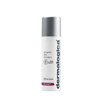 Dynamic Skin Recovery SPF 50: anti-aging moisturizer met zonbescherming