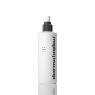Multi-active Toner: hydraterende en verfrissende spray