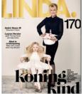 Linda Magazine - september 2018